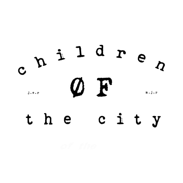 Children of the City